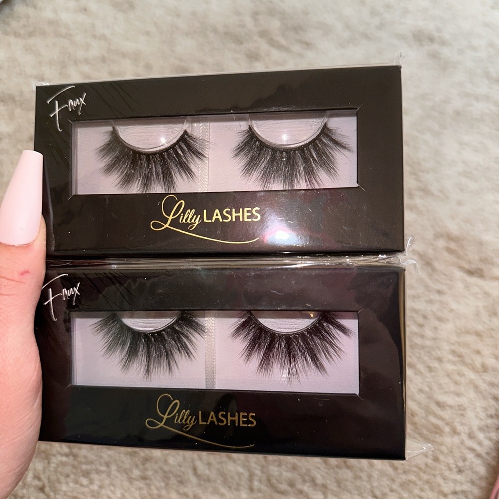 Lilly Lashes in Miami (2)